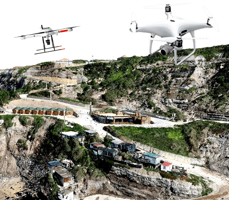 drones-dji pro-microdon