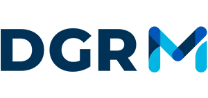 logotype dgrm