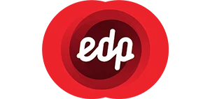 logotype edp