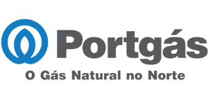 logotype portgas