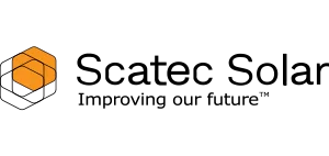 logotype scatec solar
