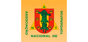 logo associacao nacional topografos