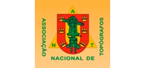 logo associacao nacional topografos