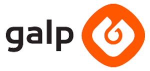 logo de galp