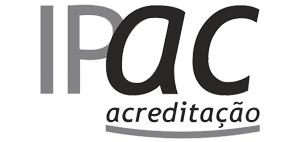 logotipo de acreditación del ipac